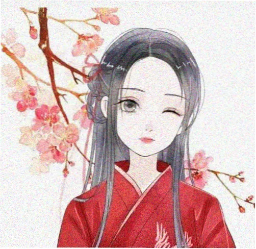 留言者头像：深夜听电台的观众